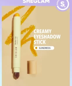SHEGLAM Butter Up Eyeshadow Stick-Sundress
