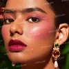 SHEGLAM X Frida Kahlo Self Portrait Cream Blush-Flower Crown Cream To Powder