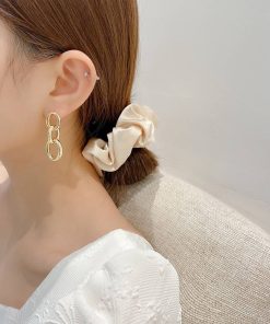 Elegant Women's Ear Accessories
