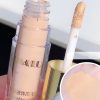 SHEIN Liquid Concealer, 1Pc High Coverage Moisturizing Facial Makeup