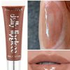 SHEIN HANDAIYAN Mirror Moisturizing Glass Lip Honey Fruit