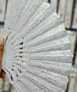 Hand fan