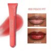 SHEIN 1pc MoisturizingLipstick Clear Moisturizing Lip Oil #05