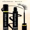 SHEIN 1PC 5ml Black Eyelash Glue, Waterproof Super Strong Hold False Eyelash Adhesive