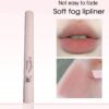 SHEIN Matte Lipliner, Long-lasting Non-fading Lipliner Pen