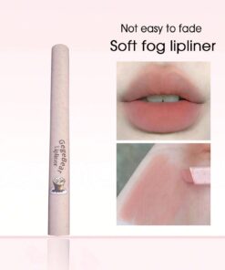 SHEIN Matte Lipliner, Long-lasting Non-fading Lipliner Pen