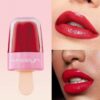 SHEIN Misslyn LOLLY ICE LIP GLOSS,Non-Sticky Lip Gloss, Moisturizing, Shiny And Vegan Lip Gloss