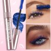 SHEIN Misslyn Color Mania Mascara, Smudge Proof, Dramatic Volume, Long-Wearing